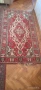 Персийски килим 1.70/0.9 Запазен Има малки забележки в двата края, снимка 6