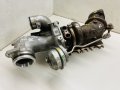 Турбо дясно за MERCEDES Мерцедес W205 AMG C43 3.0 367 коня OM276.823 A2760902000 IHI 2018, снимка 2