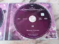 Apocalyptica - Worlds Collide cd/dvd, снимка 4