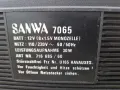 радиокасетофон Sanwa 7065, снимка 12