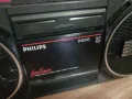 Стар касетофон philips d8043, снимка 3