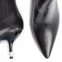 CALVIN KLEIN  Aubrey - естествена кожа боти нови, снимка 3