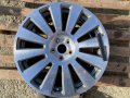 19 джанта 5х112 Audi A8 S8 4E 8,5J et45 4E0601025N Оригинал Единичка, снимка 10