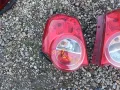 ляв и десен стоп за шевролет авео 07 - 11 CHEVROLET AVEO, снимка 2