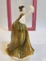 Колекционерска фигура Royal Doulton – “Simone” (HN 2378), снимка 3