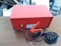 ABSAAR 12V-22AMP BIG BATTERY CHARGER-ВНОС SWISS 2010250628, снимка 6