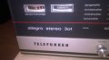 telefunken allegro stereo 301 receiver-внос германия, снимка 10