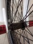 Продавам колела внос от Германия  ВМХ REDBONE IRONBULL 20 цола безконечно въртене на кормилото, снимка 15