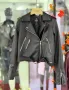 Пролетни кожени якета, снимка 12