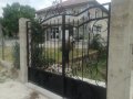 Врати и портали от ковано желязо, снимка 2