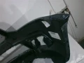 Предна броня Skoda Yeti година 2014-2018 код 5L0807221K , снимка 5