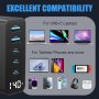 LUOCAI 140W USB C зарядно устройство, 5-портово GaN, снимка 5