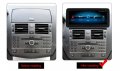 MERCEDES-BENZ C W204 NTG 4.0 2007-2010 12.3" Андроид Навигация, 10107, снимка 6