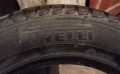 Продавам 2 броя зимни гуми 185.65.15 на 1 сезон дот 2021 Pireli , снимка 4