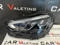 Фар фарове ляв Mercedes C klasse W206 far farove Мерцедес 206 LED, снимка 1