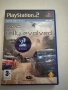 WRC: Rally Evolved за PS2, снимка 1