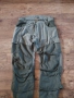 Seeland Hunting - мъжки ловен панталон размер-54/L /БЕЗШУМНА МАТЕРИЯ/, снимка 6