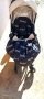  Продавам малко използвана детска количка - комбинирана 3 в 1 с трансферна седалка  , снимка 1 - Детски колички - 43887270