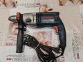 Bosch GSB 21-2 RE /1100W Ударна двускоростна бормашина, снимка 1