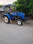 Трактор фотон 204 20кс 4х4 , снимка 10