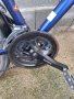 Велосипед STEVENS 28",алуминиева рамка,скорост 3×8,монтаж SHIMANO, снимка 8