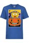 Детска тениска The Simpsons Maggie Simpson 03,Halloween,Хелоуин,Празник,Забавление,Изненада,Обичаи,, снимка 5