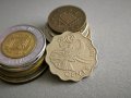 Монета - Свазиленд - 20 цента | 2003г., снимка 1 - Нумизматика и бонистика - 43892995