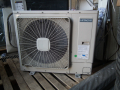 Инверторен  климатик Hitachi RAS-5HRNS2E, снимка 1 - Друго търговско оборудване - 36556439