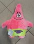 Плюшени Спондж Боб и Патрик/ Sponge Bob & Patrick -7-10-15лв, снимка 2