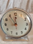 Стар механичен будилник SHANGHAI CHINA перфектно състояние за КОЛЕКЦИОНЕРИ 49190, снимка 1