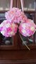 Топки от постоянни рози за сватба,кръщене,годеж,моминско парти,Свети Валентин, снимка 2