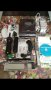 Nintendo Wii Black Limited Edition Sports Pack Нинтендо Уии, снимка 1 - Nintendo конзоли - 27520162
