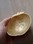 Купа ябълка от месинг , снимка 4
