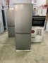 Самостоятелен хладилник-фризер Инвентум KV1615S, снимка 1 - Хладилници - 31861606
