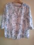 Елегантна дамска риза, размер М., снимка 1 - Ризи - 37846453
