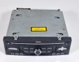 Радио СД Навигация Radio Navi RNEG Citroen C5 III X7 Ситроен Ц5 III Х7 2008-2017 96736746ZD, снимка 1