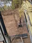 Багер под наем с оператор и самосвал до 5 тона., снимка 15