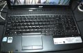 Лаптоп Acer Aspire 5735-4624 T3200 RAM-3GB,HDD-160 GB,15,6",LAN,WiFi,DVD, снимка 5