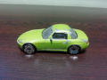 RealToy Honda S2000 1:56 колекционерска количка Хонда , снимка 4