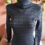 Блузка рисп , снимка 1 - Блузи с дълъг ръкав и пуловери - 43287845