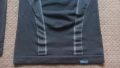 MASCOT COOLMAX Work Thermo Underwear размер S работна термо блуза W4-692, снимка 4