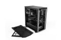 be quiet! кутия Case ATX - Pure Base 500 Window Black - BGW34, снимка 7