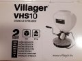 Сеялка  Villager VHS 10 НОВА, снимка 2