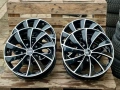 5х114.3 Джанти 19 цола Kia Hyundai Mazda Honda Toyota Mitsubishi Lexus Nissan 5x114.3, снимка 6
