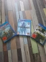Tomb Raider , Call of duty , Got of War - игри за плейстешън 4 PS4 и плейстешън 5 PS5, снимка 1