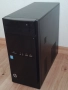 Kомпютър HP 110-320fb, HDD 320GB, 8 GB RAM, снимка 1