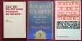 Близкият Изток - история, конфликти, процеси / 31 книги /, снимка 10