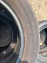 Continental 225/50/17 - 4 броя, снимка 2
