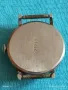 Стар механичен часовник дамски Заря 19 камъка за ремонт части КОЛЕКЦИЯ 48034, снимка 6