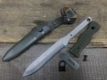 Нов Немски боен нож, снимка 1
